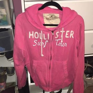 Hollister Hoodie